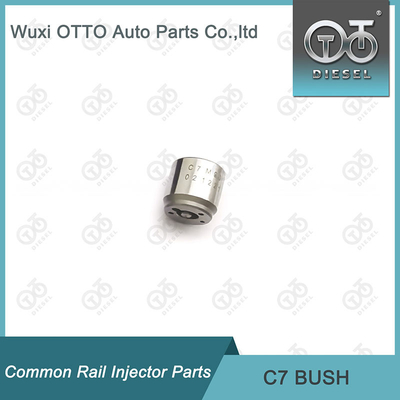 Valvola diesel (valvola olio pin) per iniettori  C7/C9