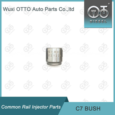 Valvola diesel (valvola olio pin) per iniettori  C7/C9
