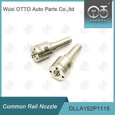DLLA152P1115 Denso Common Rail Nozzle per iniettori 095000-803# 8-98074909-#
