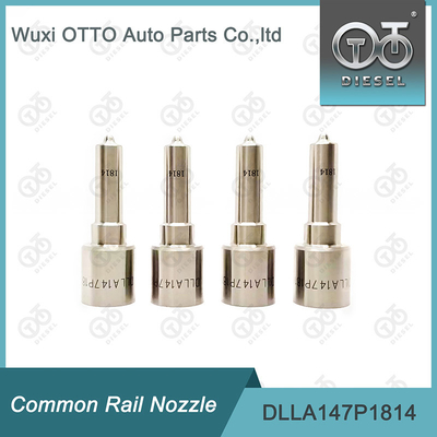 DLLA147P1814 Bosch Common Rail Nozzle per iniettori