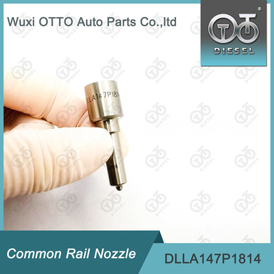 DLLA147P1814 Bosch Common Rail Nozzle per iniettori