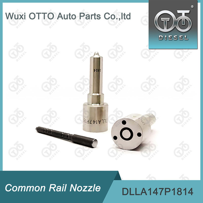 DLLA147P1814 Bosch Common Rail Nozzle per iniettori