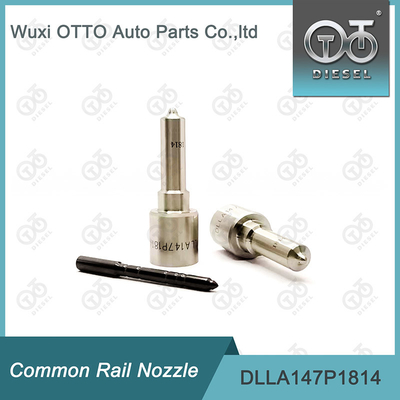 DLLA147P1814 Bosch Common Rail Nozzle per iniettori