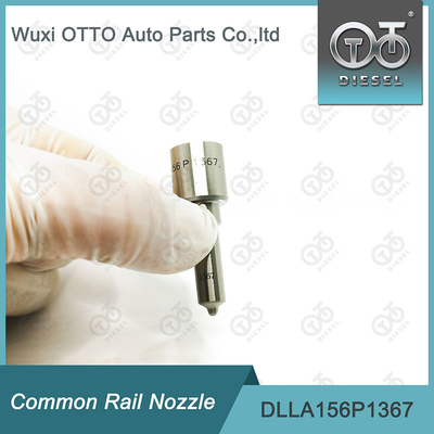 DLLA156P1367 ugello Common Rail per iniettori 0445110185 / 283