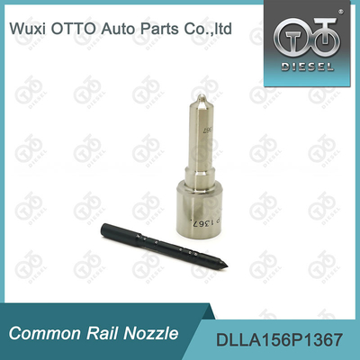 DLLA156P1367 ugello Common Rail per iniettori 0445110185 / 283