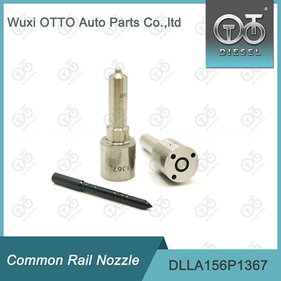 DLLA156P1367 ugello Common Rail per iniettori 0445110185 / 283