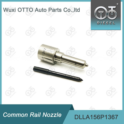 DLLA156P1367 ugello Common Rail per iniettori 0445110185 / 283