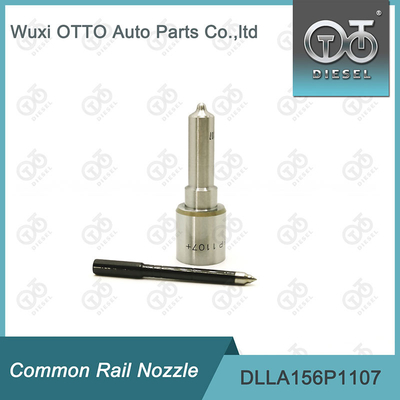 DLLA156P1107 Bosch Common Rail Nozzle per iniettori 0445110095/120