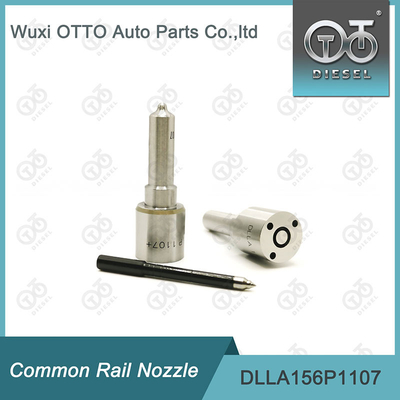 DLLA156P1107 Bosch Common Rail Nozzle per iniettori 0445110095/120
