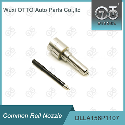 DLLA156P1107 Bosch Common Rail Nozzle per iniettori 0445110095/120
