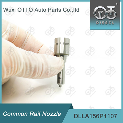 DLLA156P1107 Bosch Common Rail Nozzle per iniettori 0445110095/120