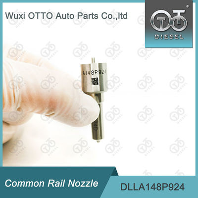 DLLA148P924 DENSO Common Rail Nozzle DLLA 148P 924 Per iniettori 095000-613#/ 8-97376270-#