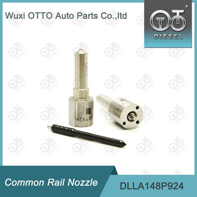 DLLA148P924 DENSO Common Rail Nozzle DLLA 148P 924 Per iniettori 095000-613#/ 8-97376270-#