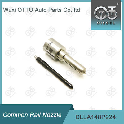 DLLA148P924 DENSO Common Rail Nozzle DLLA 148P 924 Per iniettori 095000-613#/ 8-97376270-#