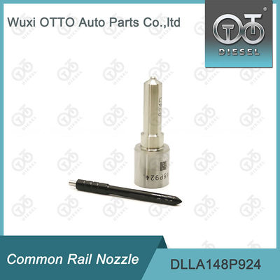 DLLA148P924 DENSO Common Rail Nozzle DLLA 148P 924 Per iniettori 095000-613#/ 8-97376270-#