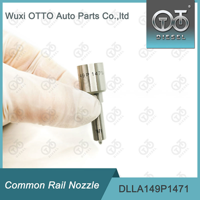 DLLA149P1471 Bosch Common Rail Nozzle per iniettori 0445110239/311