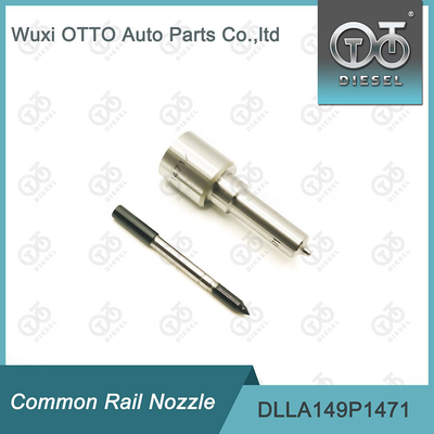 DLLA149P1471 Bosch Common Rail Nozzle per iniettori 0445110239/311