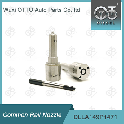 DLLA149P1471 Bosch Common Rail Nozzle per iniettori 0445110239/311
