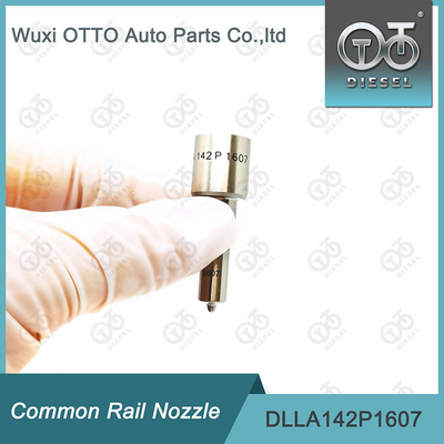 DLLA142P1607 Bosch Diesel Nozzle per iniettori Common Rail 0445110276