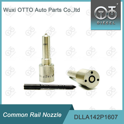 DLLA142P1607 Bosch Diesel Nozzle per iniettori Common Rail 0445110276
