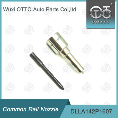 DLLA142P1607 Bosch Diesel Nozzle per iniettori Common Rail 0445110276