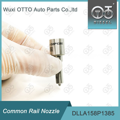 DLLA158P1385 Bosch Common Rail Nozzle per iniettori 0445120027 / 0986435504