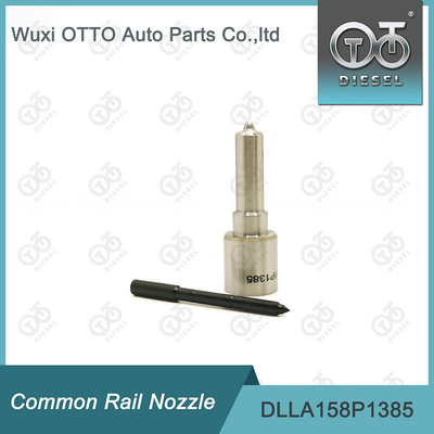DLLA158P1385 Bosch Common Rail Nozzle per iniettori 0445120027 / 0986435504