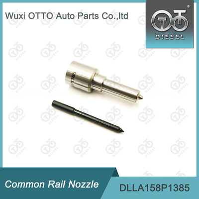 DLLA158P1385 Bosch Common Rail Nozzle per iniettori 0445120027 / 0986435504