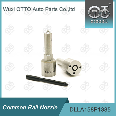 DLLA158P1385 Bosch Common Rail Nozzle per iniettori 0445120027 / 0986435504