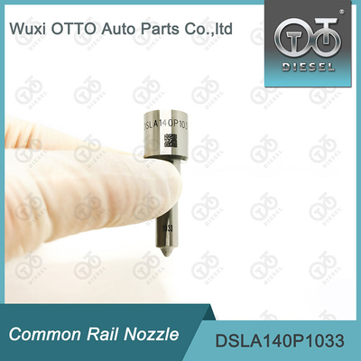 DSLA140P1033 Bosch Common Rail Nozzle per iniettori 0445120011 / 0986435506