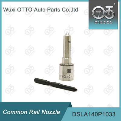 DSLA140P1033 Bosch Common Rail Nozzle per iniettori 0445120011 / 0986435506