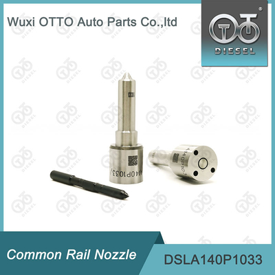 DSLA140P1033 Bosch Common Rail Nozzle per iniettori 0445120011 / 0986435506