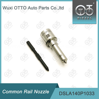 DSLA140P1033 Bosch Common Rail Nozzle per iniettori 0445120011 / 0986435506