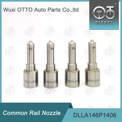 Ugello Common Rail DLLA146P1406 per iniettore 0445120041