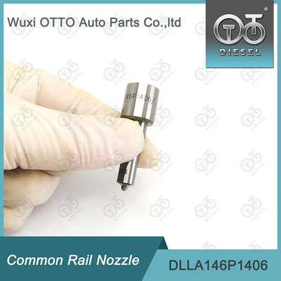Ugello Common Rail DLLA146P1406 per iniettore 0445120041