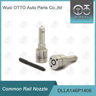 Ugello Common Rail DLLA146P1406 per iniettore 0445120041