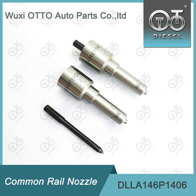 Bosch DLLA146P1406 ugello Common Rail per iniettore 0445120041