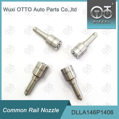 Ugello Common Rail DLLA146P1406 per iniettore 0445120041
