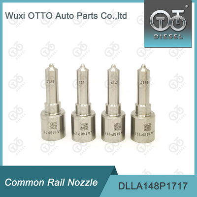DLLA148P1717 Bosch Common Rail Nozzle per iniettori 0445110315 / 0445110877