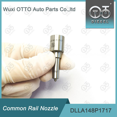 DLLA148P1717 Bosch Common Rail Nozzle per iniettori 0445110315 / 0445110877