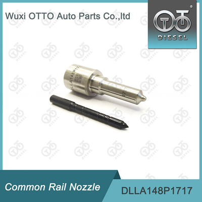 DLLA148P1717 Bosch Common Rail Nozzle per iniettori 0445110315 / 0445110877