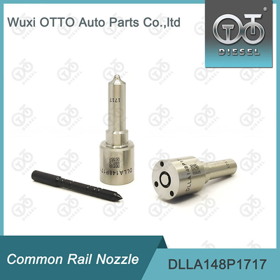 DLLA148P1717 Bosch Common Rail Nozzle per iniettori 0445110315 / 0445110877