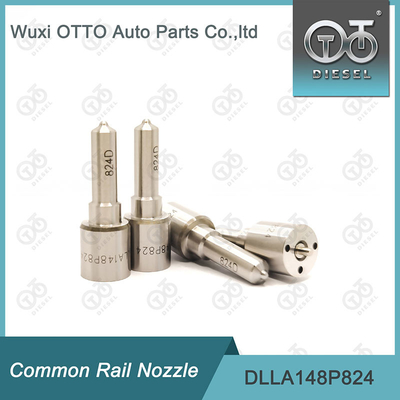 Ugello Common Rail DENSO DLLA148P824 per Nissan 095000-518# 16600-BN80#