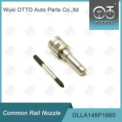 DLLA148P1660 Bosch Common Rail Nozzle per iniettori 044511419 / 682