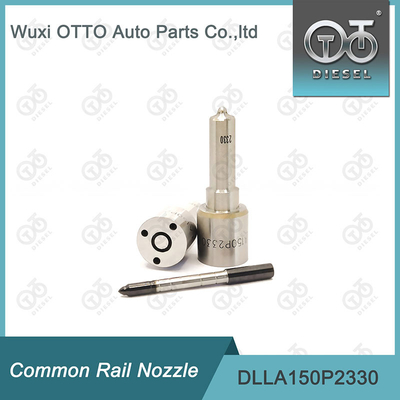 DLLA150P2330 Bosch Common Rail Nozzle per iniettori 0445120333 / 431