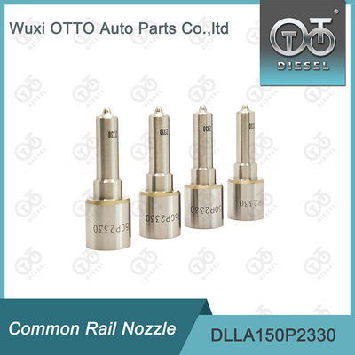 Ugello Common Rail DLLA150P2330 DLLA 150P 2330 Per Iniettori 0445120333 / 431 Applicato YUCHAI