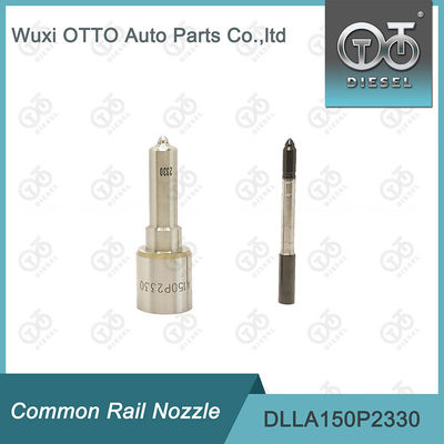 Ugello Common Rail DLLA150P2330 DLLA 150P 2330 Per Iniettori 0445120333 / 431 Applicato YUCHAI