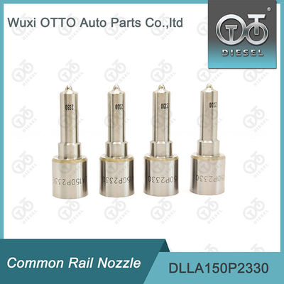 Ugello Common Rail DLLA150P2330 DLLA 150P 2330 Per Iniettori 0445120333 / 431 Applicato YUCHAI