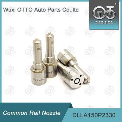 Ugello Common Rail DLLA150P2330 DLLA 150P 2330 Per Iniettori 0445120333 / 431 Applicato YUCHAI