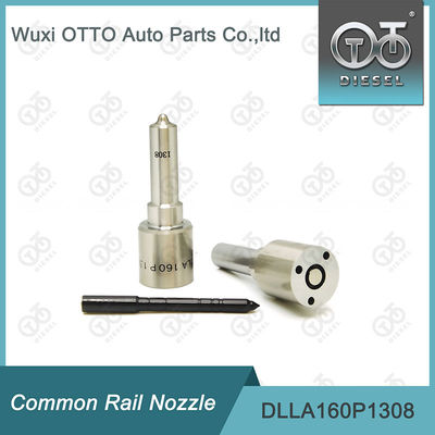 DLLA160P1308/0 433 171 817 Ugello diesel per iniettori Common Rail 0445110216 BMW applicato